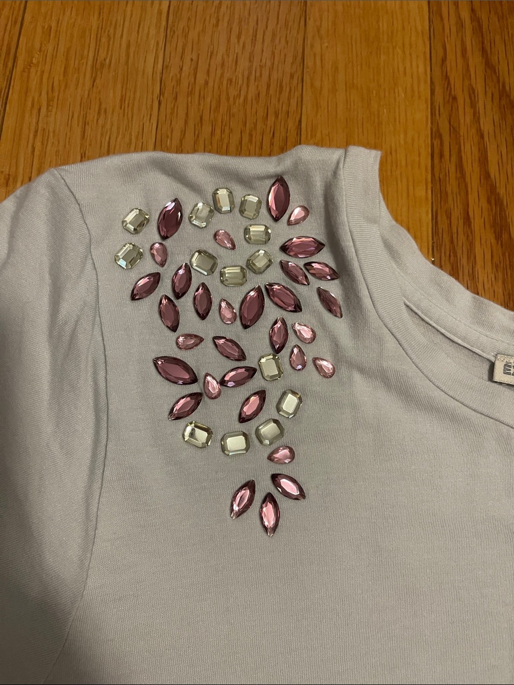 Express top - Picture 3 of 6